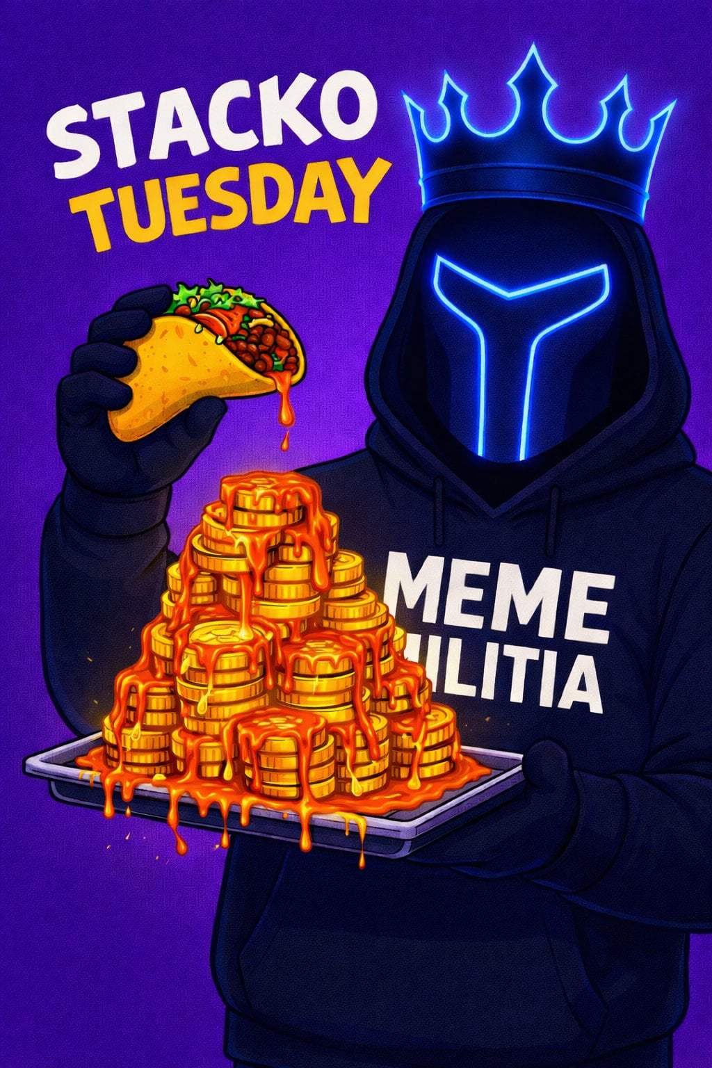 Stack with intent